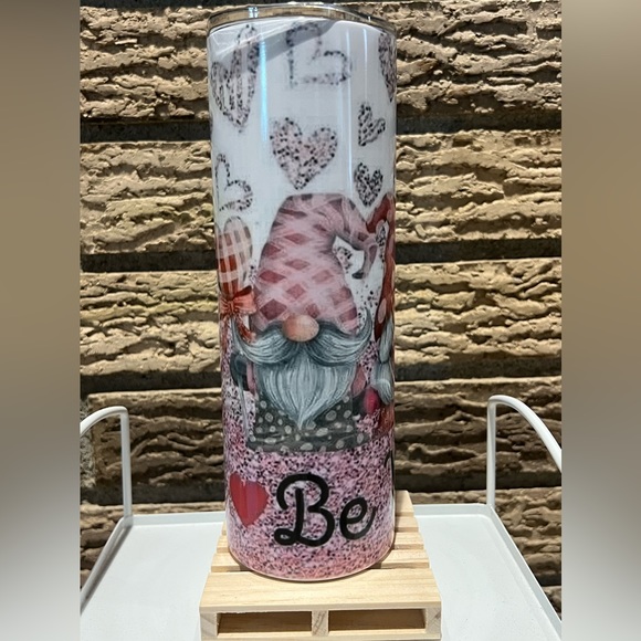 Be mine tumbler - Picture 4 of 6